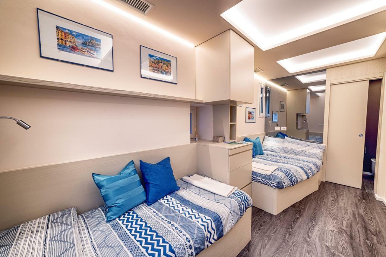 Apartmán La Casetta By Portofinovip *