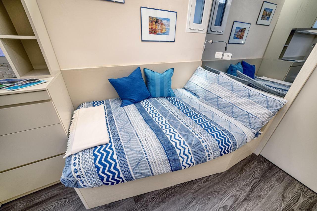 Apartmán La Casetta By Portofinovip Portofino