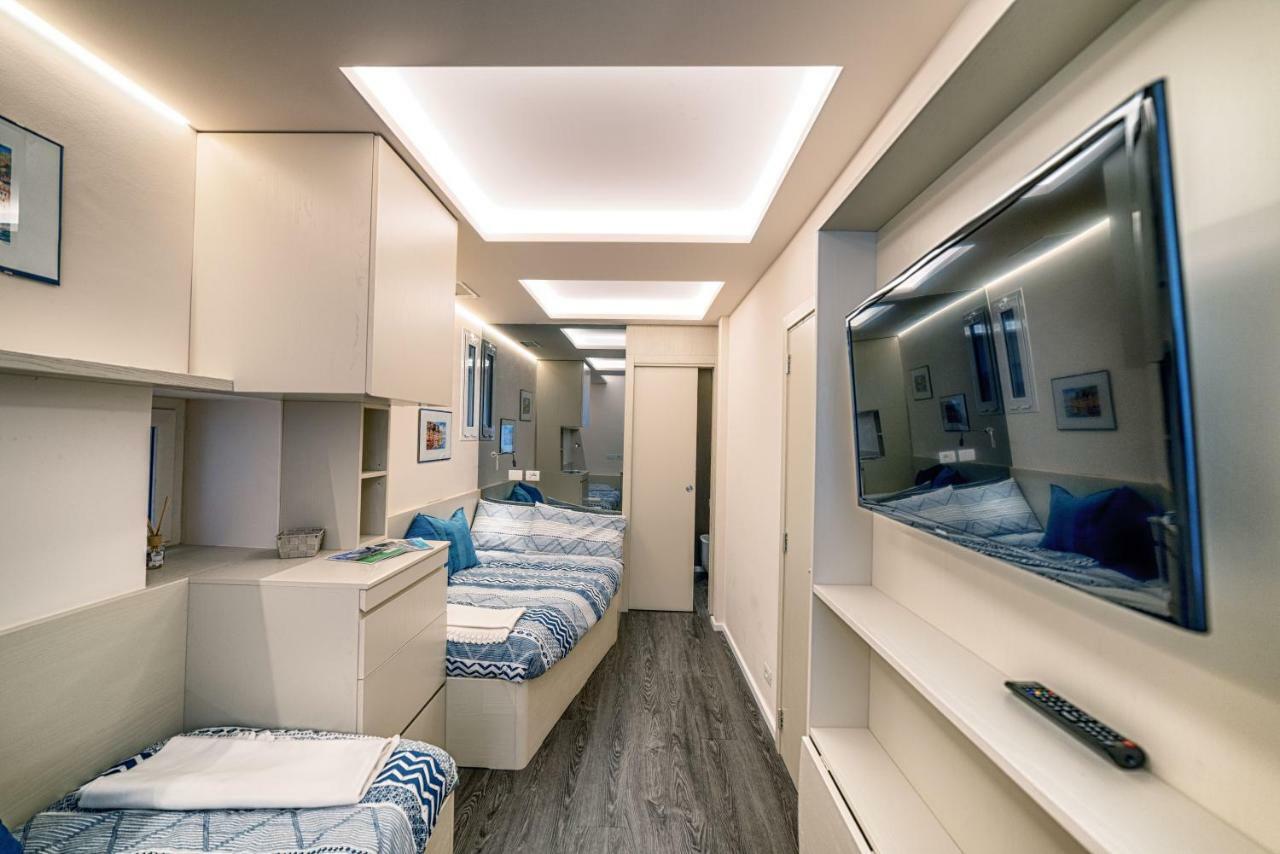 Apartmán La Casetta By Portofinovip Portofino