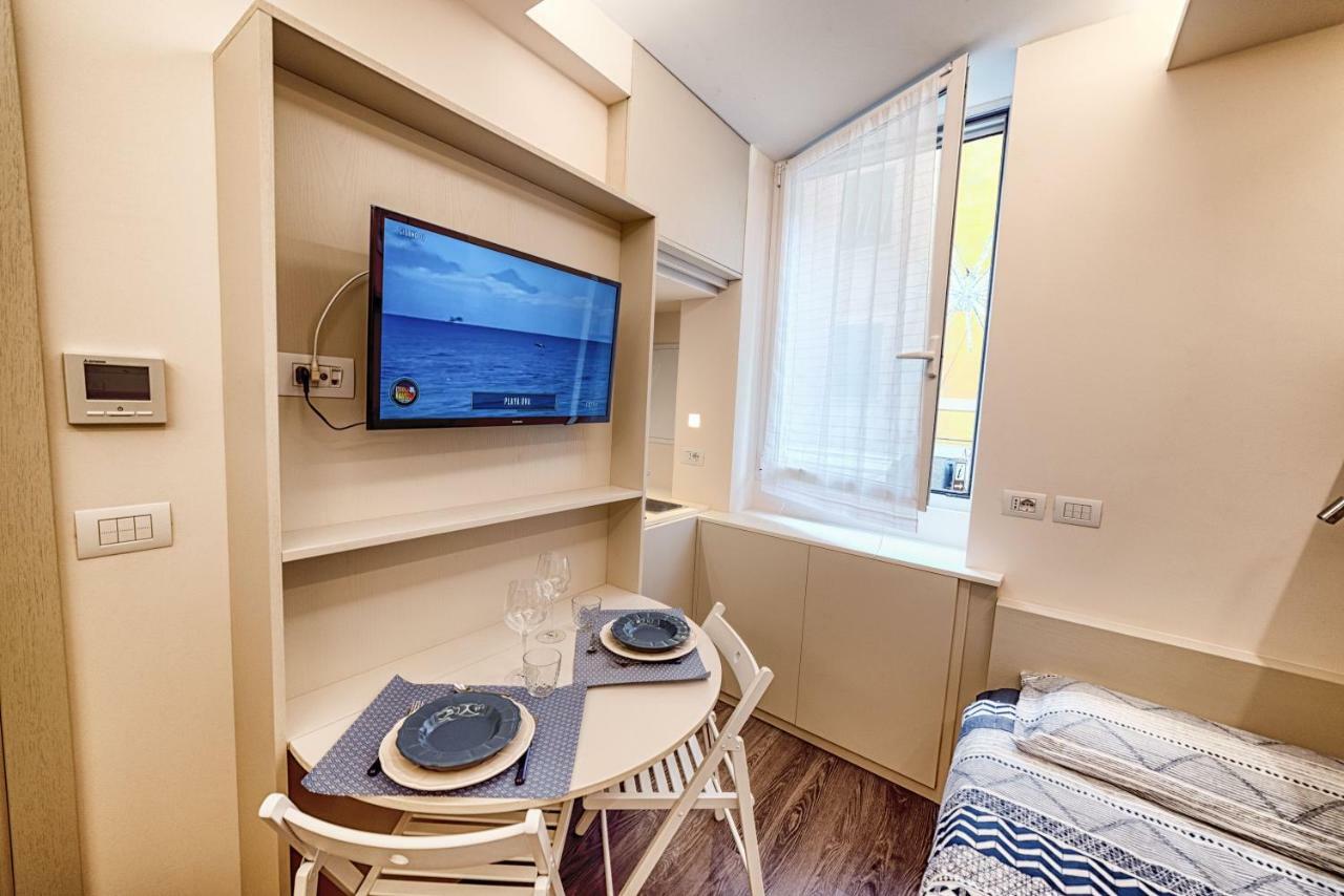 La Casetta By Portofinovip Apartmán
