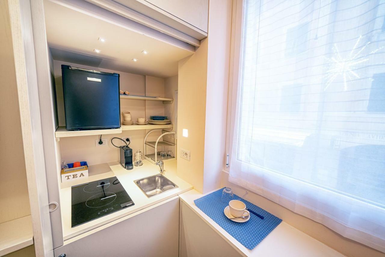 Apartmán La Casetta By Portofinovip *