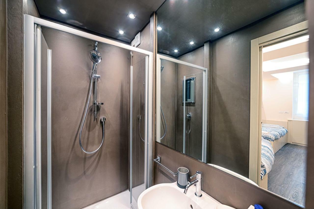 Apartmán La Casetta By Portofinovip *